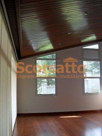 Imagem 10 de 30 de Casa Em Condomínio À Venda, Condomínio Royal Park, Itapecerica Da Serra/sp - 4503