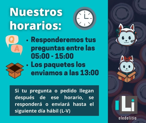 Pack 3 Baterias LG Hg2 18650 Li-ion 3000mah 20a Chocolate
