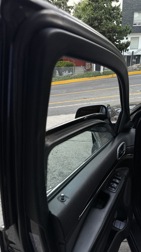 Jeep Grand Cherokee 5.7 Blindada 4x4 At
