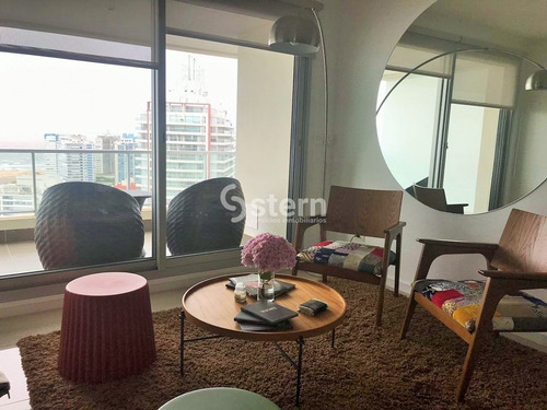 Imagen 2 de 10 de Venta Apartamento 2 Dormitorios, Playa Brava, Punta Del Este