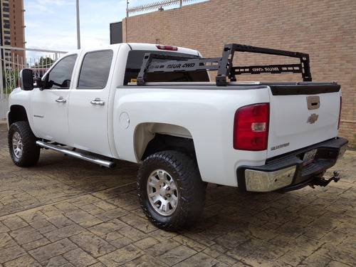 Imagen 4 de 17 de Chevrolet Silverado Ls 4x2 - Automatica