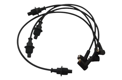 Juego De Cables De Bujias Centauro Motor 1.8