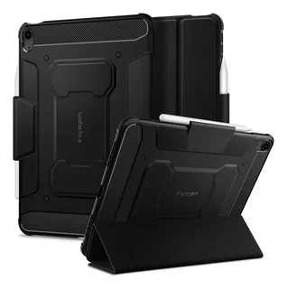 Case Spigen Core Armor Para iPad Air 4 (2020) / Air 5 (2022)
