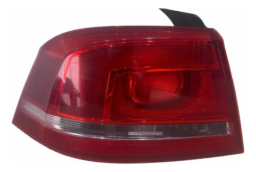 Faro Trasero Original Passat 2011 2012 2013 2014 Izquierdo