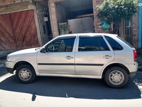 Volkswagen Gol Gol Bola