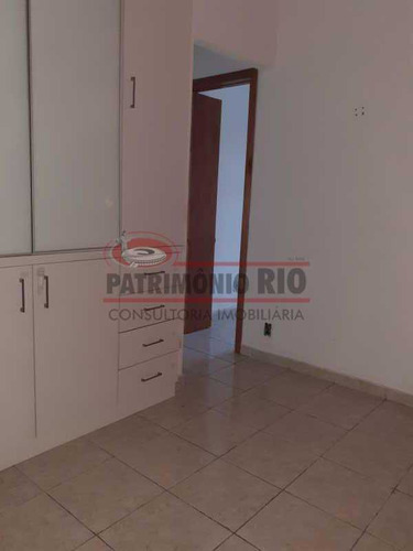 Imagem 15 de 15 de Tipo Casa Térreo 2quartos Aceitando Financiamento! - Paap24383