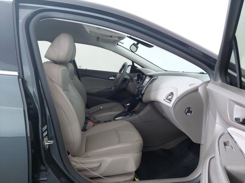Imagem 12 de 15 de 141625 - Chevrolet Cruze 2018 Com Garantia