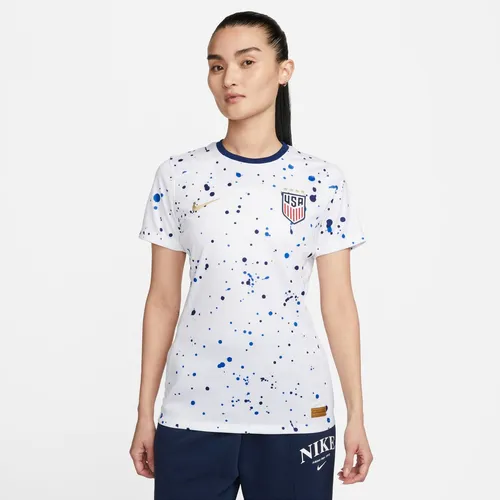 Camisa Estados Unidos 2018 MercadoLivre