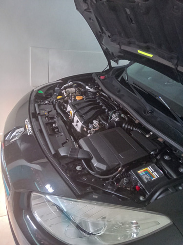 Renault Fluence 2.0 Dynamique Hi-flex 4p