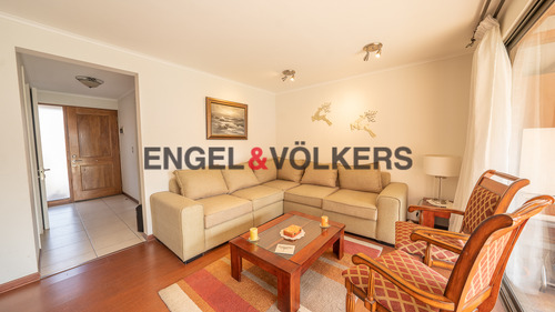 El Mejor Precio! Valle Araucarias Casa Quillay Con Piscina