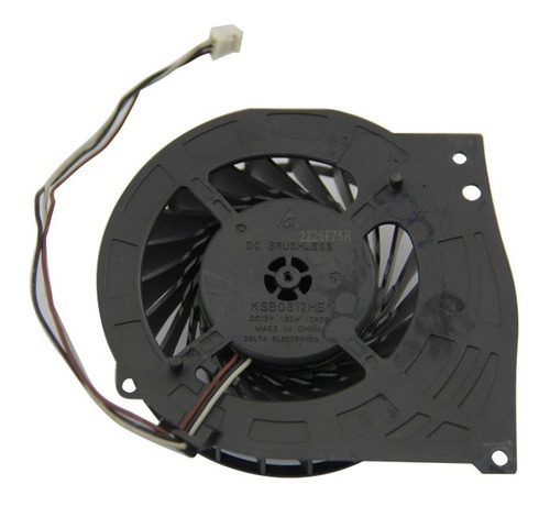 Ventilador Interno Para Ps3 Slim 4000