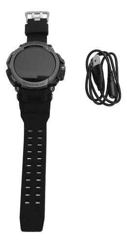 Reloj Inteligente Smartwatch Full Touch A Prueba De Agua Par