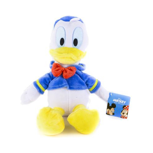 Peluche Pato Donald Disney Original 