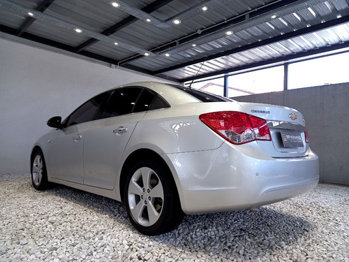 Chevrolet Ltz Full Full 1.8 Gnc 4ptas | 2013