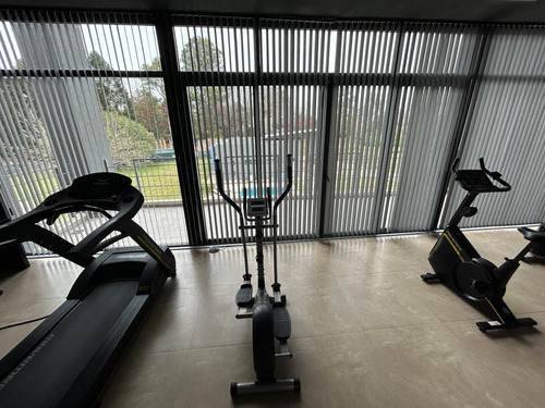 Venta Departamento 1 Dormitorio Campana Con Cochera