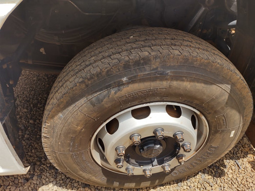 Vw 26-390 2012 6x4