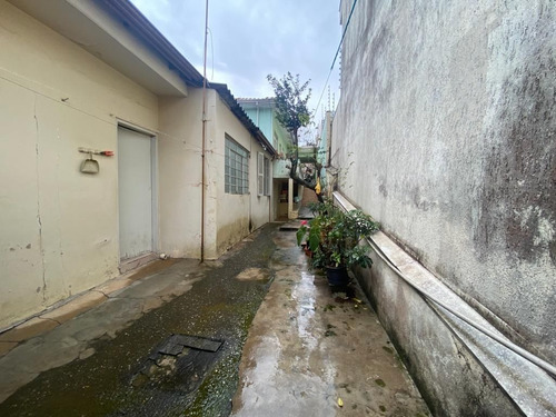 Imagem 13 de 18 de Casa À Venda, 120 M² Por R$ 620.000,00 - Olímpico - São Caetano Do Sul/sp - Ca1015