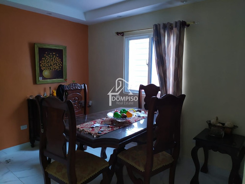 Imagen 5 de 6 de Apartamento De Venta En La Autopista De San Isidro
