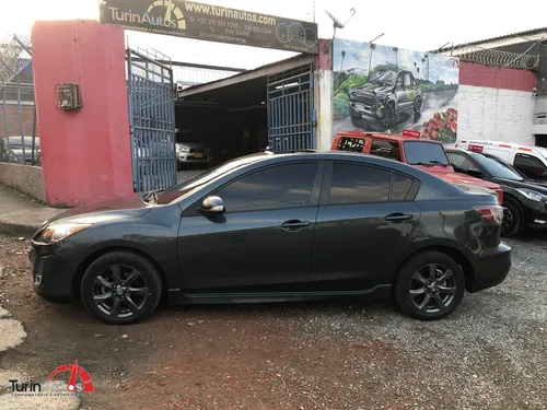 Mazda 3 2.0 Lxna0 All New