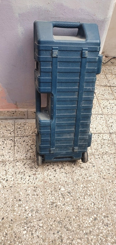 Imagen 2 de 4 de Verdo Martillo Bosch 16 Kg