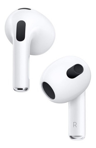 Imagen 2 de 2 de AirPods - 3ra Generación Cybermonday
