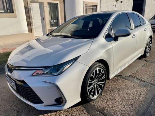 Toyota Corolla 2.0 Seg Cvt 170cv