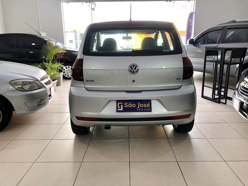 Volkswagen Fox PRIME/Higli. 1.6 Total Flex 8V 5p
