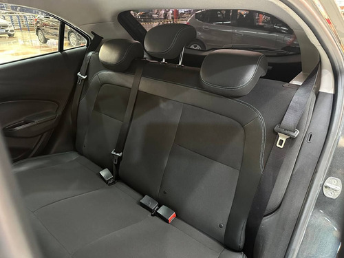 Chevrolet Onix 1.4 MPFI LT 8V