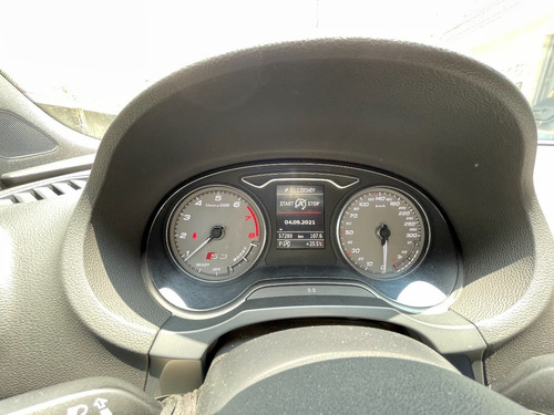 Imagen 10 de 12 de Audi S3 2016
