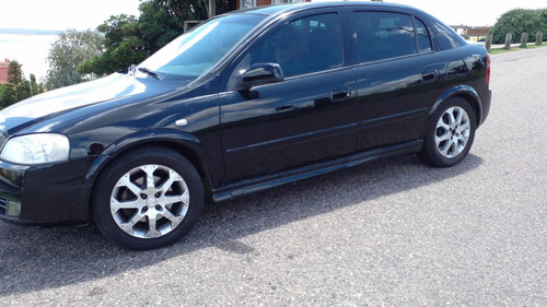 Chevrolet Astra 2.0 Gl