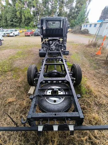 Dongfeng Dhr 3000