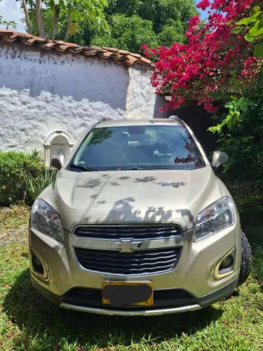Chevrolet Tracker 1.8 Ls
