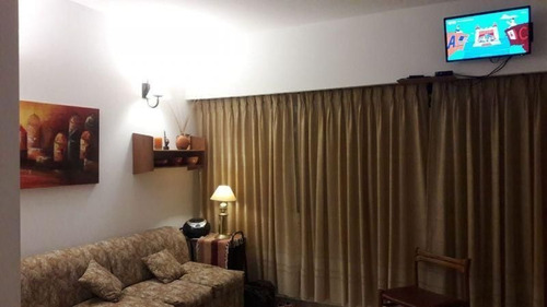 Imagen 3 de 14 de Hermoso Departamento De 1 Ambiente Frente Al Mar!