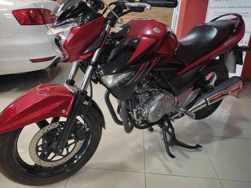 Imagen 9 de 12 de Suzuki Inazuma Gw250 - 2018 - 10.600 Km - Excelente Estado