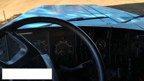 Imagem 10 de 15 de Scania T 113h 360 1994 6x2 (oportunidade Única)
