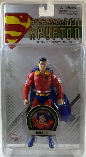 Brinquedos e Hobbies en Krypton Action Krypton Action