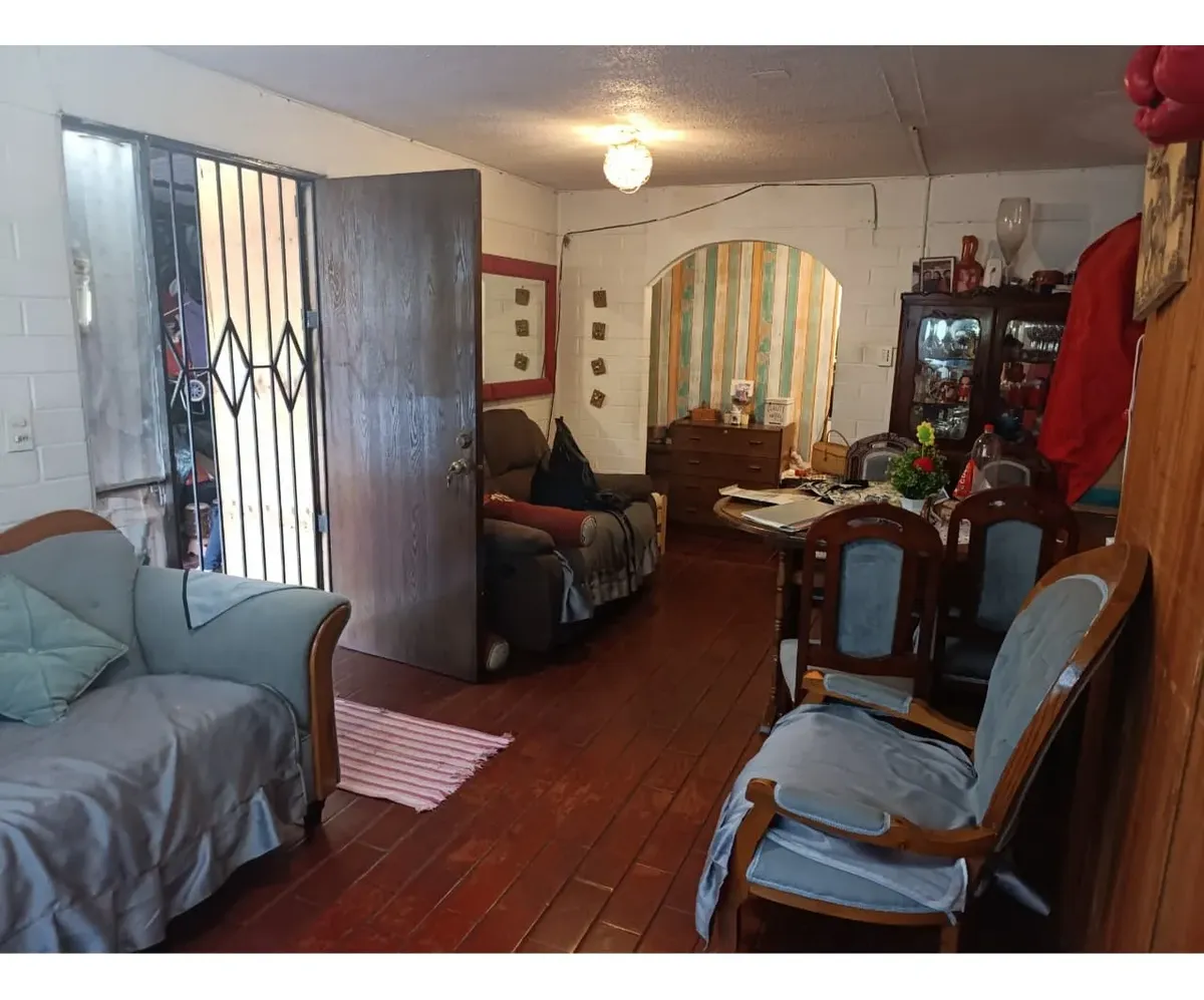 Imagen 3 de 9 de Arriendo Casa 3 D San Bernardo Eduardo Anguita.
