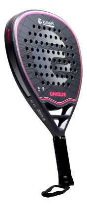 Pala De Padel Zusset Unique 12k