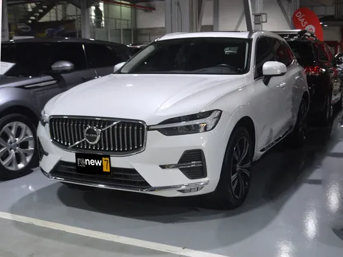 Volvo XC60 B6 INSCRIPTION HIBRIDA 4WD