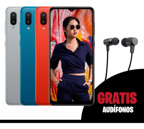 Imagen 1 de 5 de Samsung A02 64gb/ A12 64gb/ A21s 64gb/ A22/ A32 128gb/ A52
