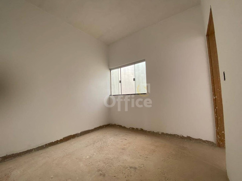 Imagem 6 de 24 de Casa À Venda, 103 M² Por R$ 230.000,00 - Setor Summerville - Anápolis/go - Ca0832