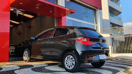 Imagem 11 de 13 de Hb20 Sense 2022 Com Apenas 5.700 Km!