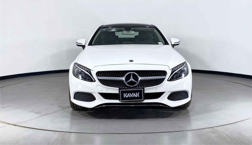 Imagen 2 de 15 de 110302 - Mercedes-benz Clase C 2018 Con Garantía