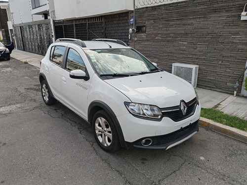 Renault Stepway 1.6 Zen Mt