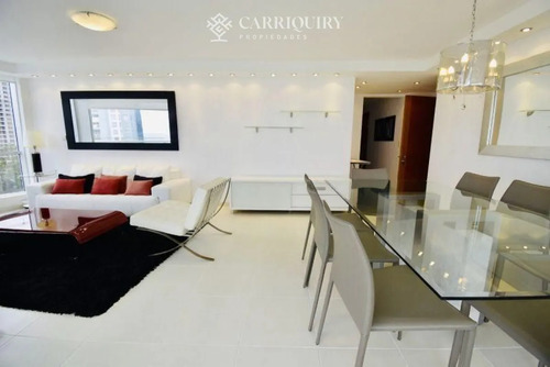 Apartamento En Alquiler Playa Mansa 3 Dormitorios Seasons
