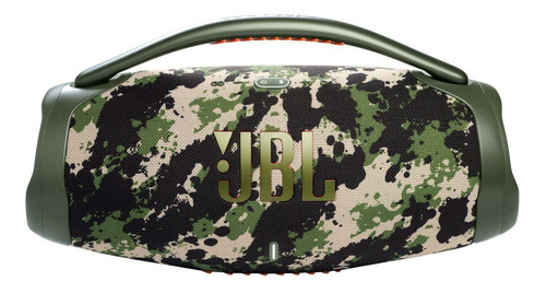 Jbl Speaker Boombox3 Squad