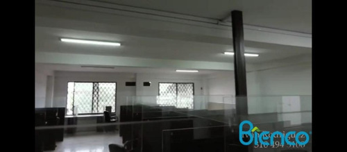 Imagen 11 de 17 de Edificio En Arriendo En Cali Templete. Cod 105010