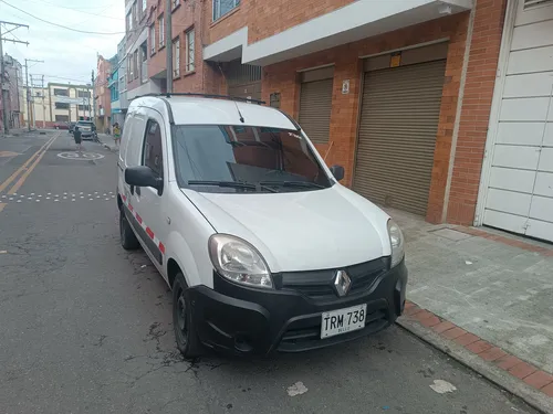 Renault Kangoo 1.6 Express