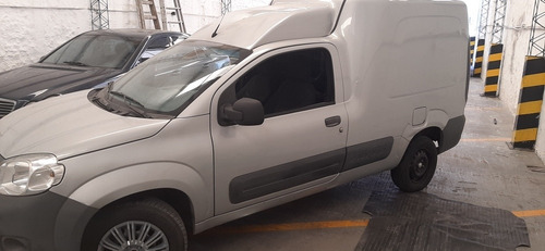 Imagen 2 de 11 de Fiat Nuevo Fiorino