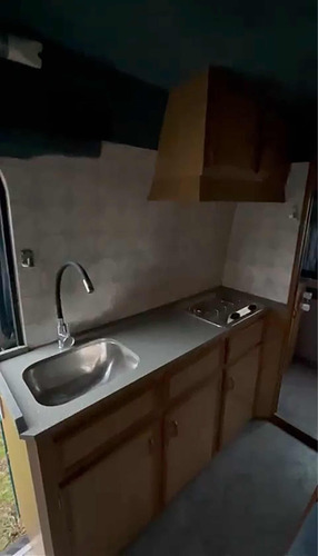 Motorhome Mercedes Benz Sprinter 310 D/f 3550